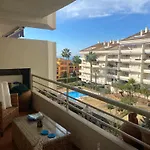 Marbella Sun Apartment